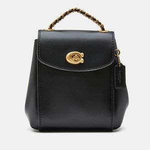 Coach Parker 16 Backpack Mini